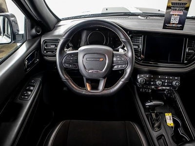 2025 Dodge Durango R/T