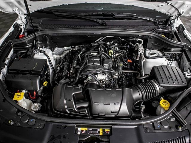 2025 Dodge Durango R/T