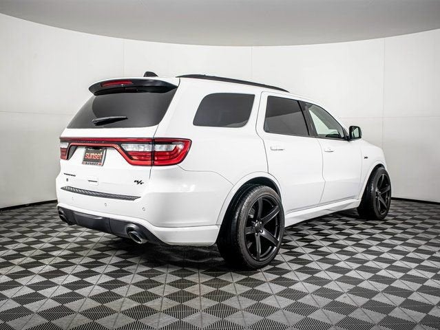 2025 Dodge Durango R/T