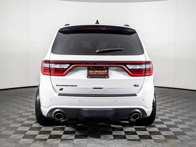 2025 Dodge Durango R/T