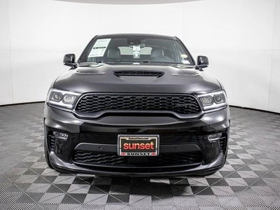 2022 Dodge Durango SRT 392