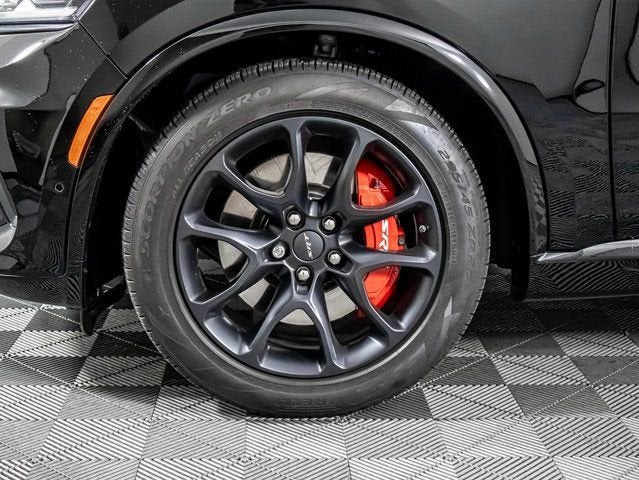 2022 Dodge Durango SRT 392