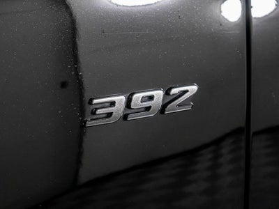 2022 Dodge Durango SRT 392