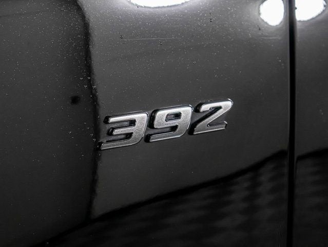 2022 Dodge Durango SRT 392