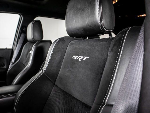 2022 Dodge Durango SRT 392