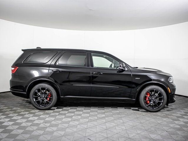 2022 Dodge Durango SRT 392