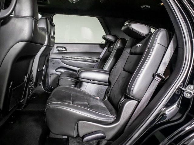 2022 Dodge Durango SRT 392