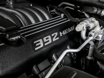 2022 Dodge Durango SRT 392