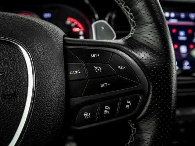 2022 Dodge Durango SRT 392