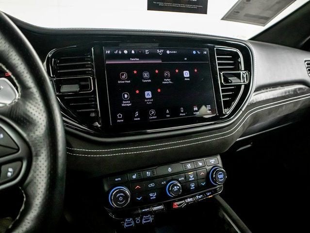 2022 Dodge Durango SRT 392