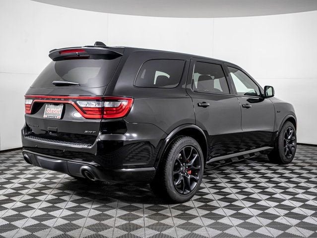2022 Dodge Durango SRT 392