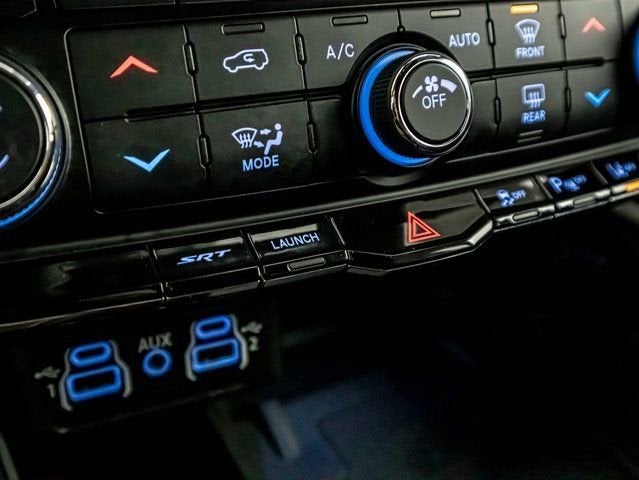 2022 Dodge Durango SRT 392