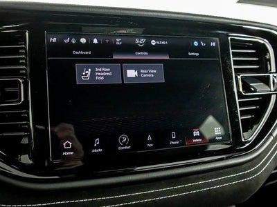 2022 Dodge Durango SRT 392