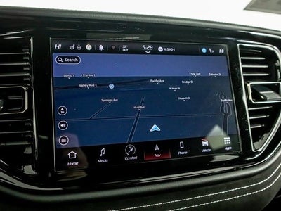 2022 Dodge Durango SRT 392