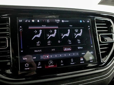 2022 Dodge Durango SRT 392