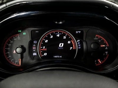 2022 Dodge Durango SRT 392