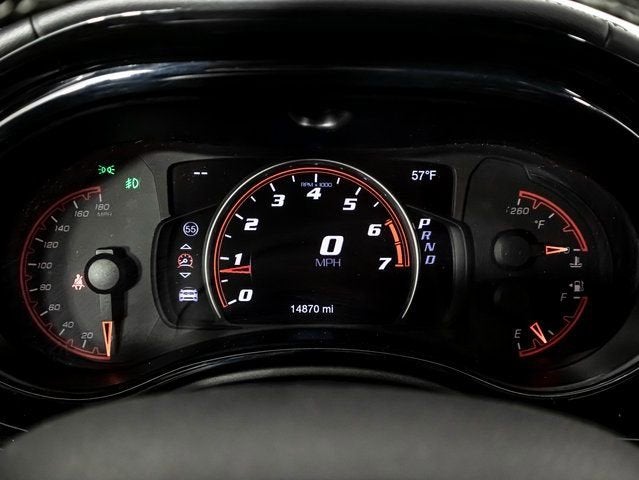 2022 Dodge Durango SRT 392