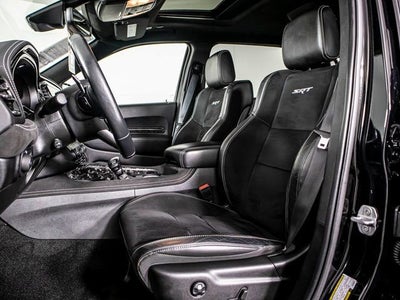 2022 Dodge Durango SRT 392