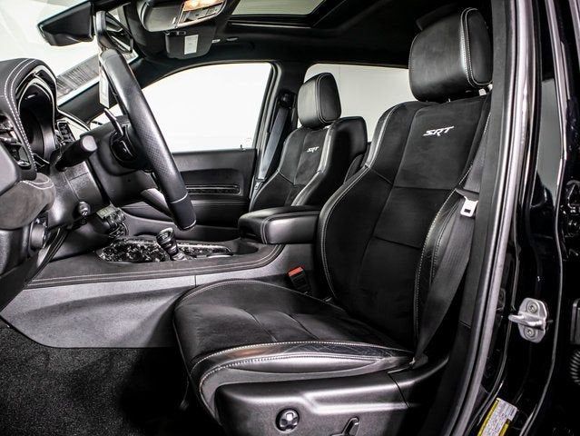 2022 Dodge Durango SRT 392