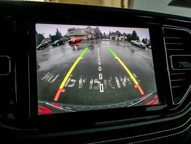 2022 Dodge Durango SRT 392