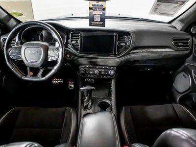 2022 Dodge Durango SRT 392