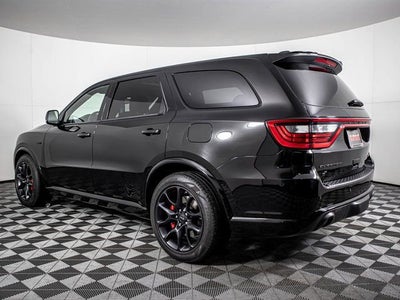 2022 Dodge Durango SRT 392