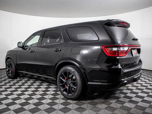 2022 Dodge Durango SRT 392
