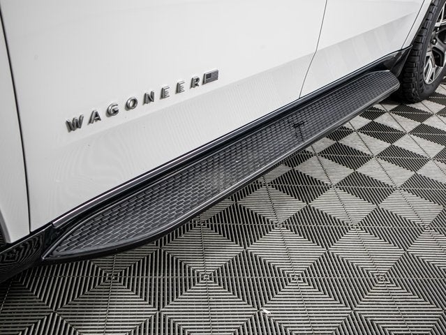 2024 Jeep Wagoneer L Series III