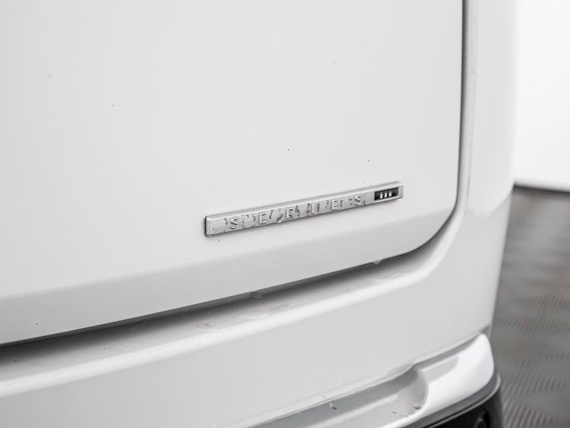 2024 Jeep Wagoneer L Series III