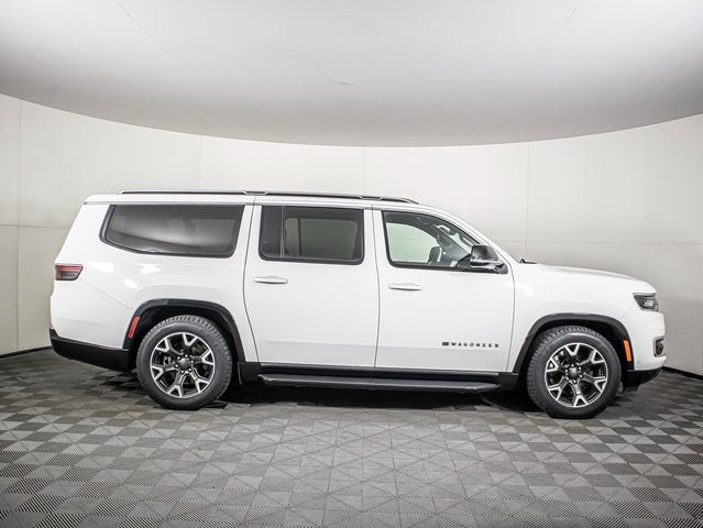 2024 Jeep Wagoneer L Series III