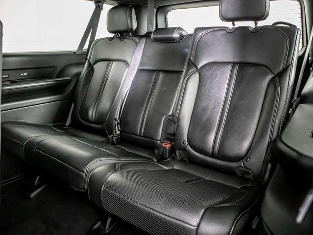 2024 Jeep Wagoneer L Series III