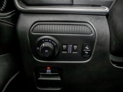 2024 Jeep Wagoneer L Series III