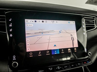 2024 Jeep Wagoneer L Series III