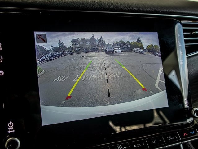 2024 Jeep Wagoneer L Series III