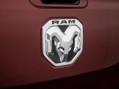 2021 RAM 1500 Limited