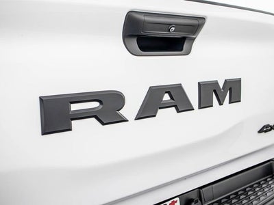 2023 RAM 1500 Rebel