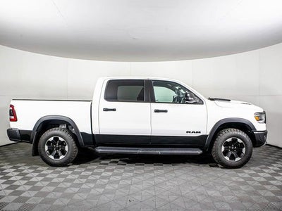 2023 RAM 1500 Rebel
