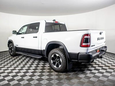 2023 RAM 1500 Rebel