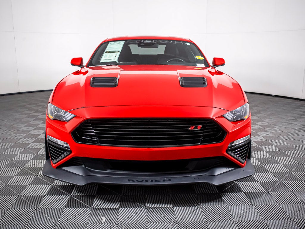 2023 Ford Mustang GT