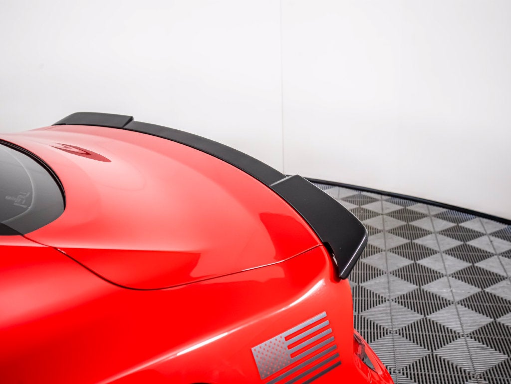 2023 Ford Mustang GT