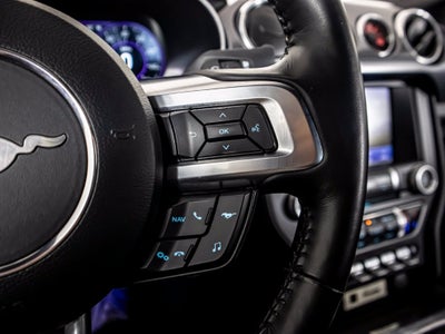 2023 Ford Mustang GT
