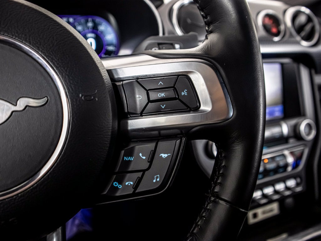 2023 Ford Mustang GT
