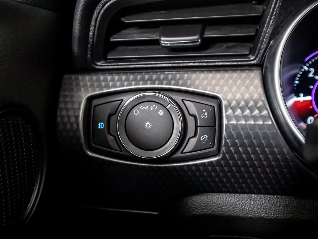 2023 Ford Mustang GT