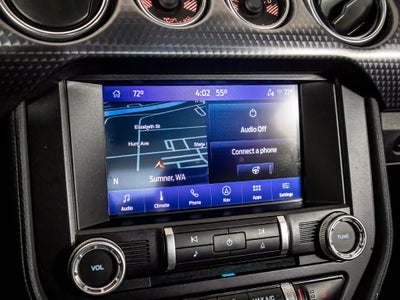 2023 Ford Mustang GT