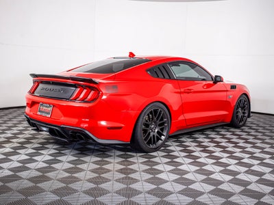 2023 Ford Mustang GT