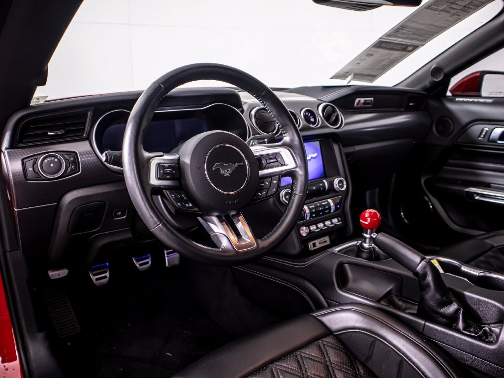 2023 Ford Mustang GT