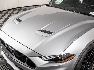 2023 Ford Mustang GT