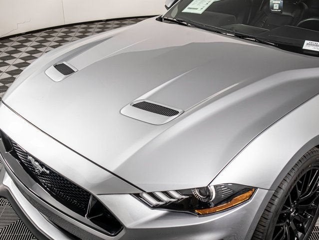 2023 Ford Mustang GT