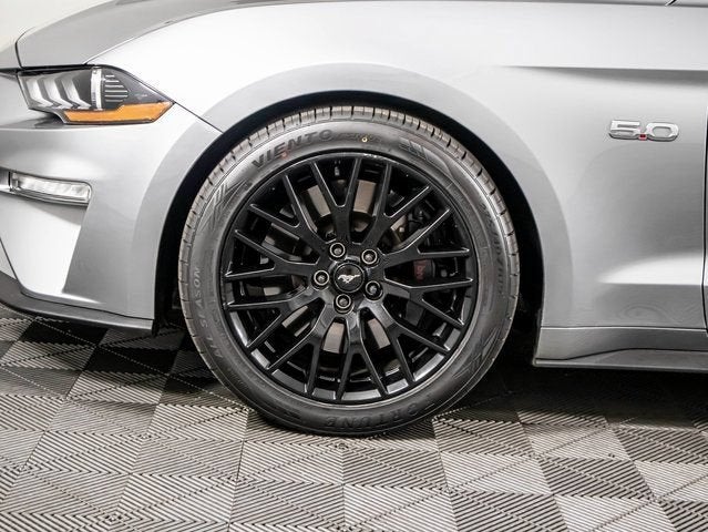 2023 Ford Mustang GT