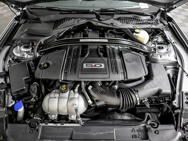 2023 Ford Mustang GT